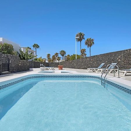 Villa Ventolera Puerto del Carmen  Exteriör bild