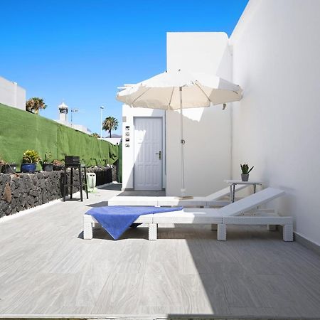 Villa Ventolera Puerto del Carmen  Exteriör bild