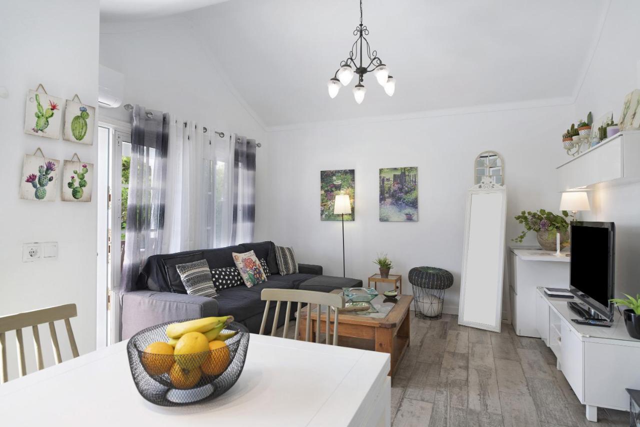 Villa Ventolera Puerto del Carmen  Exteriör bild