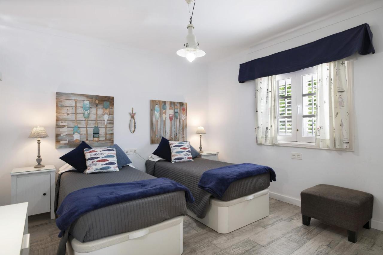 Villa Ventolera Puerto del Carmen  Exteriör bild