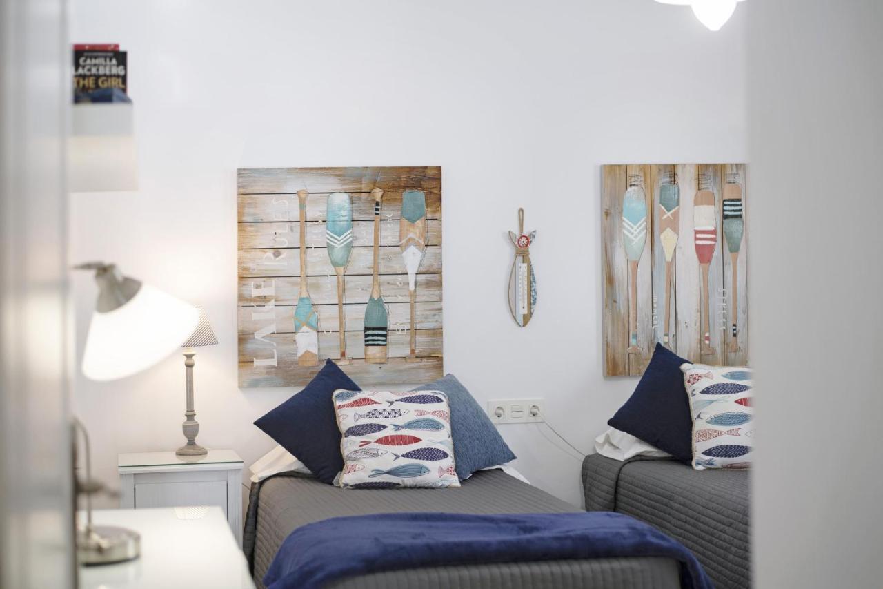 Villa Ventolera Puerto del Carmen  Exteriör bild